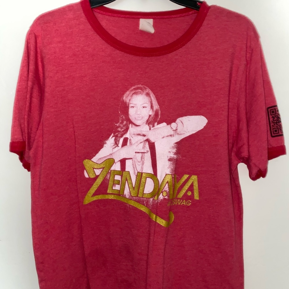 Zendaya Shirt